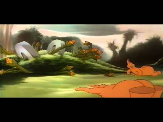 Watch film The Missing Link | Le Chainon Manquant de PICHA INT&Eacute;GRAL