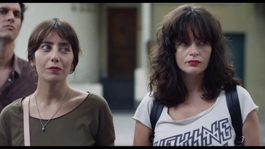 Watch film El padre de mis hijos | EL PADRE DE MIS HIJOS | TRAILER