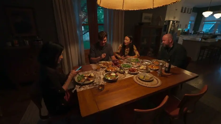 Watch film Presence | Official Clip