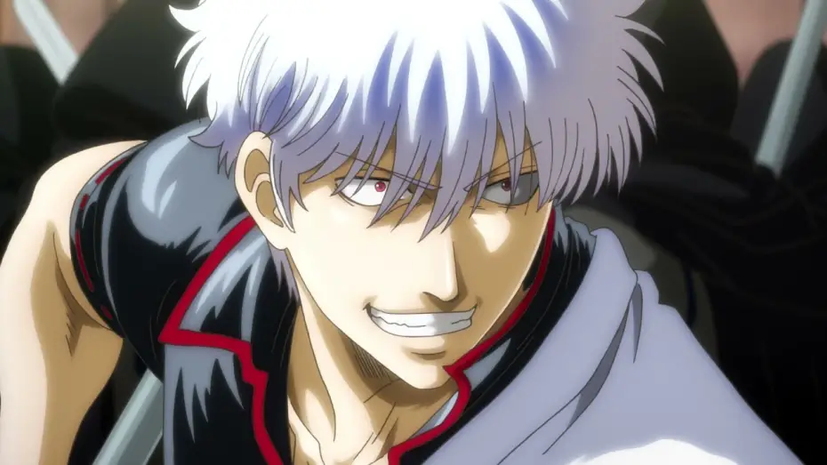 Watch film Gintama: The Very Final | GINTAMA THE VERY FINAL Trailer