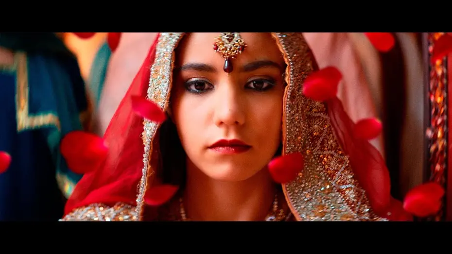 Watch film A Wedding | Noces - A Wedding - Trailer (English subtitles)