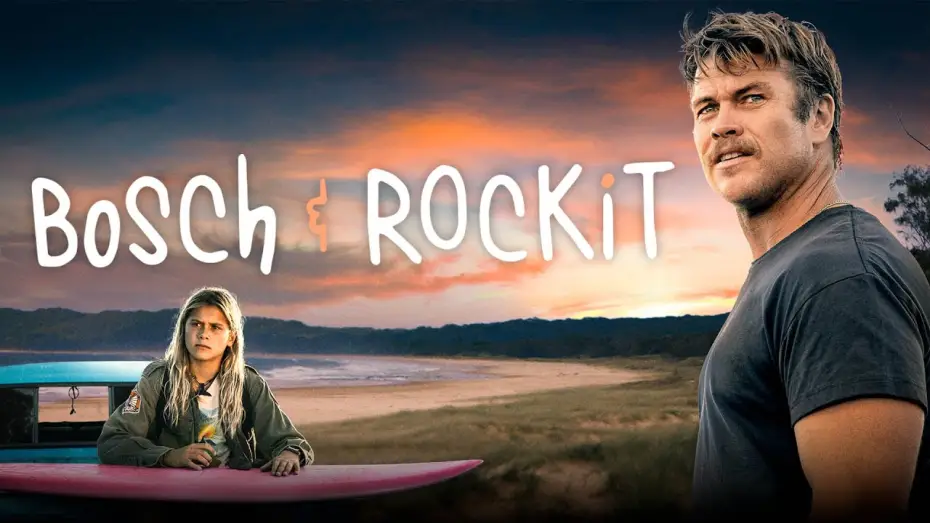 Watch film Bosch & Rockit | Official Trailer