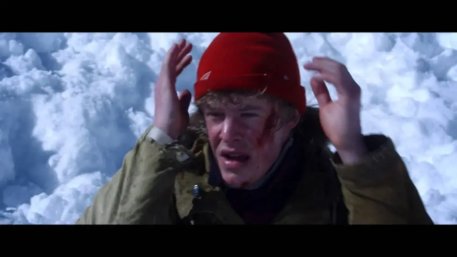 Watch film Ghost Mountaineer | Ghost Mountaineer trailer / Must Alpinist treiler