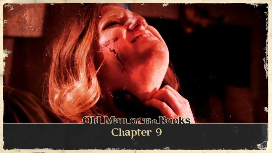 Watch film Old Man of the Rooks | Old Man of the Rooks: Chapter 9