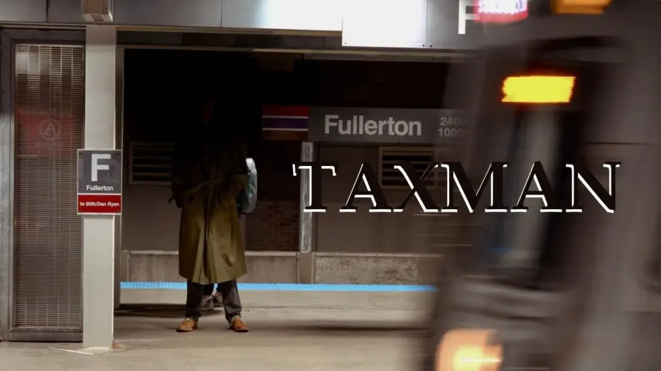 Watch film Taxman | Taxman | Drama Mystery Short Film