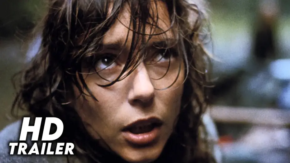 Watch film The Final Terror | The Final Terror (1983) Original Trailer [HD]