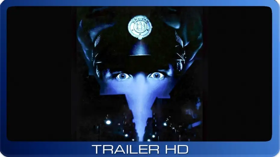 Watch film Psycho Cop | Psycho Cop ≣ 1989 ≣ Trailer