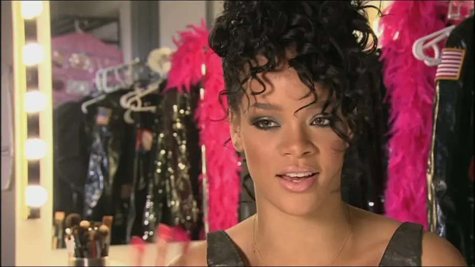 Watch film Rihanna - Good Girl Gone Bad Live | Rihanna - Behind-the-Scene : Good Girl Gone Bad Tour