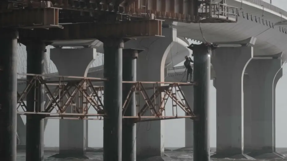 Watch film Lost Songs of Sundari | Trailer | Lost Songs of Sundari | Sudarshan Sawant