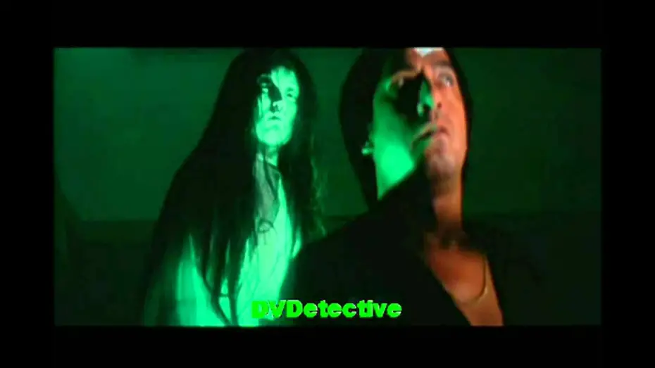 Watch film Hex vs. Witchcraft | Shaw Brothers Hex VS Witchcraft Trailer