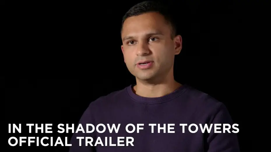 Watch film In the Shadow of the Towers: Stuyvesant High on 9/11 | In the Shadow of the Towers: Stuyvesant High on 9/11 (2019) | Official Trailer | HBO