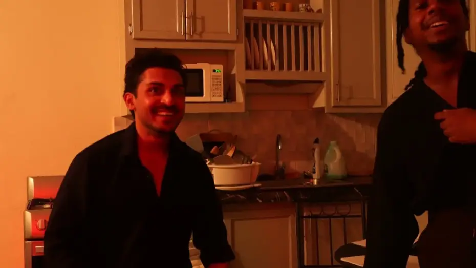 Watch film "Friends" | The Journey.