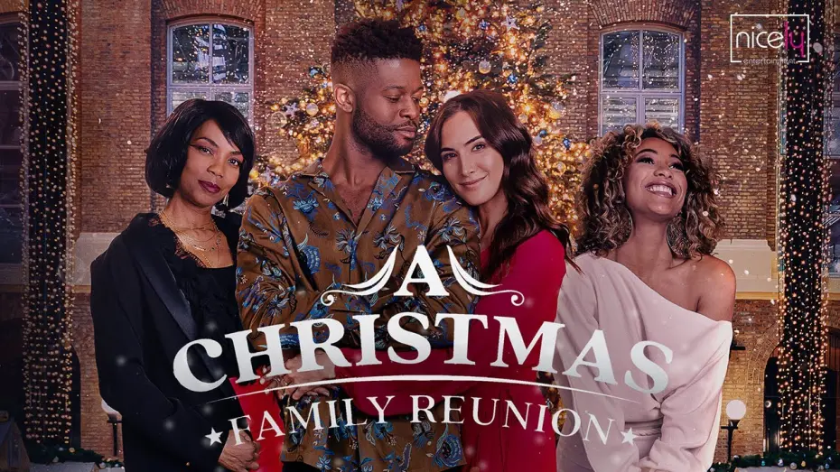 Watch film Welcome to the Christmas Family Reunion | Trailer