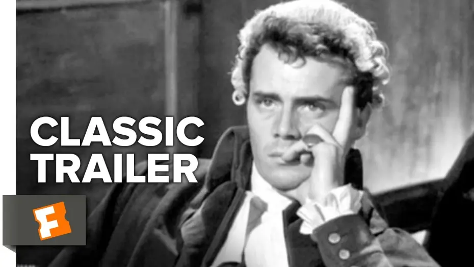 Watch film A Tale of Two Cities | A Tale of Two Cities (1935) Official Trailer - Reginald Owen, Basil Rathbone Movie HD
