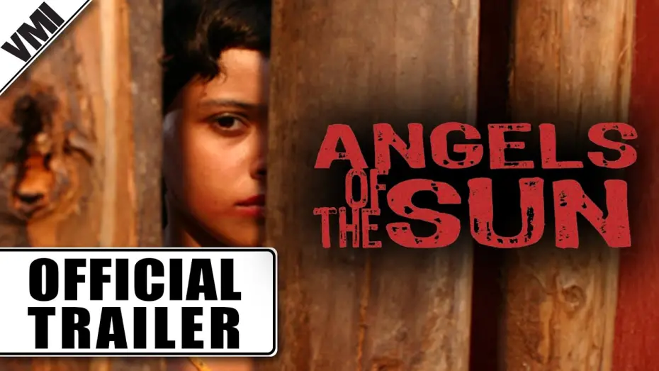 Watch film Angels of the Sun | Angels of the Sun (2006) - Trailer | VMI Worldwide