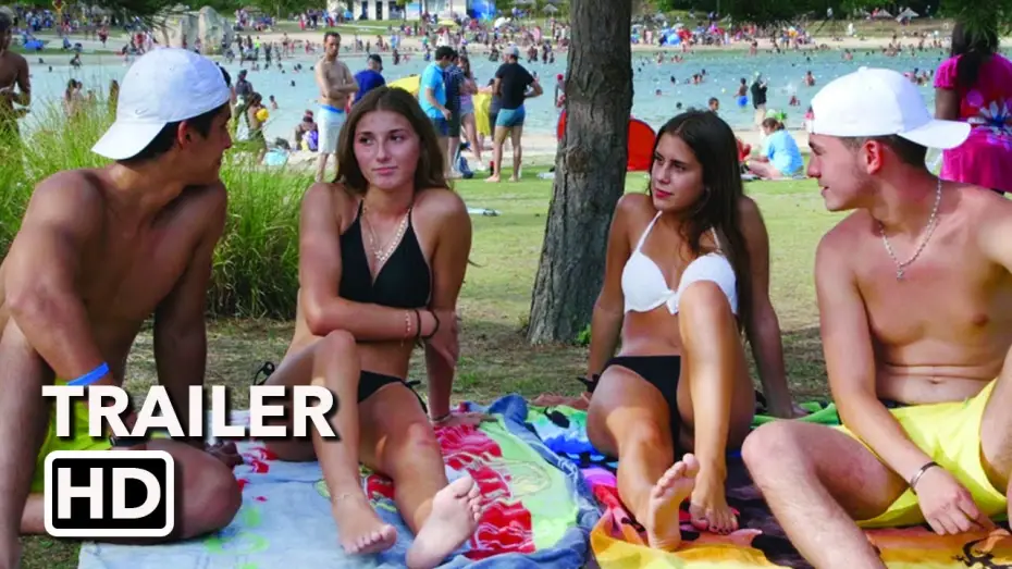 Watch film Treasure Island | Treasure Island (2018) - HD Trailer - English Subtitles