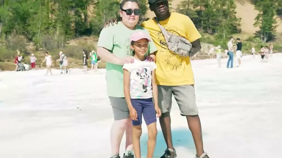 Watch film This is Yakutiya, Baby | Фильмы нашей лаборатории. Анжелика Мотосова. &laquo;Это Якутия, детка&raquo;, Якутск.