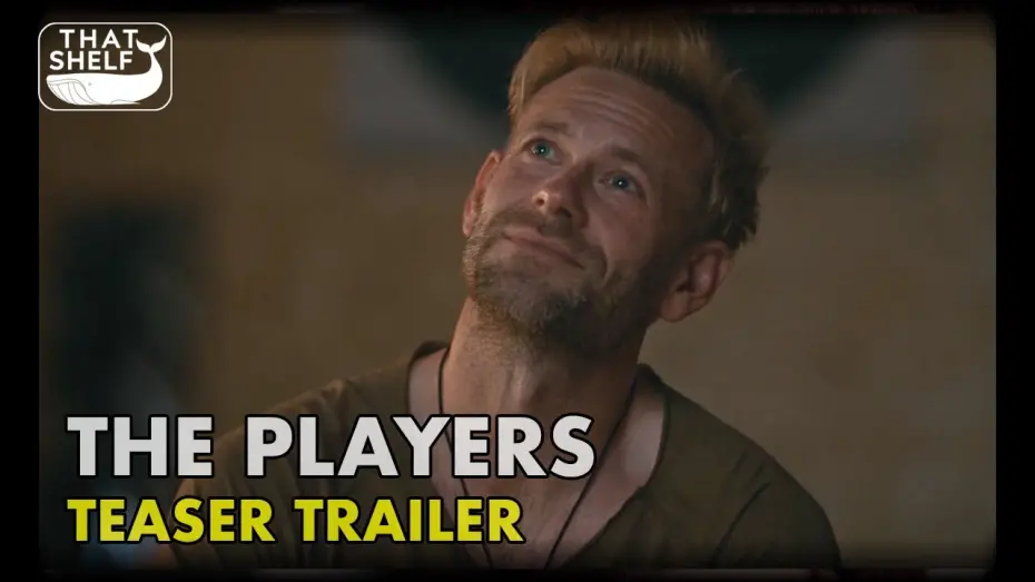 Watch film The Players | Official Teaser Trailer