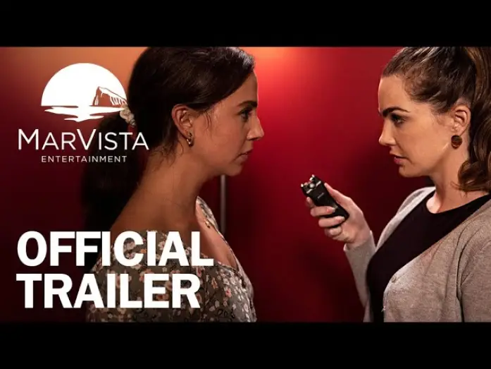 Watch film Deadly Radio Romance | Official Trailer
