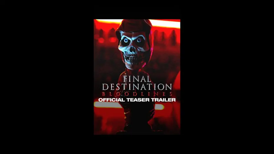Watch film Final Destination 6 | Official Vertical Teaser Trailer
