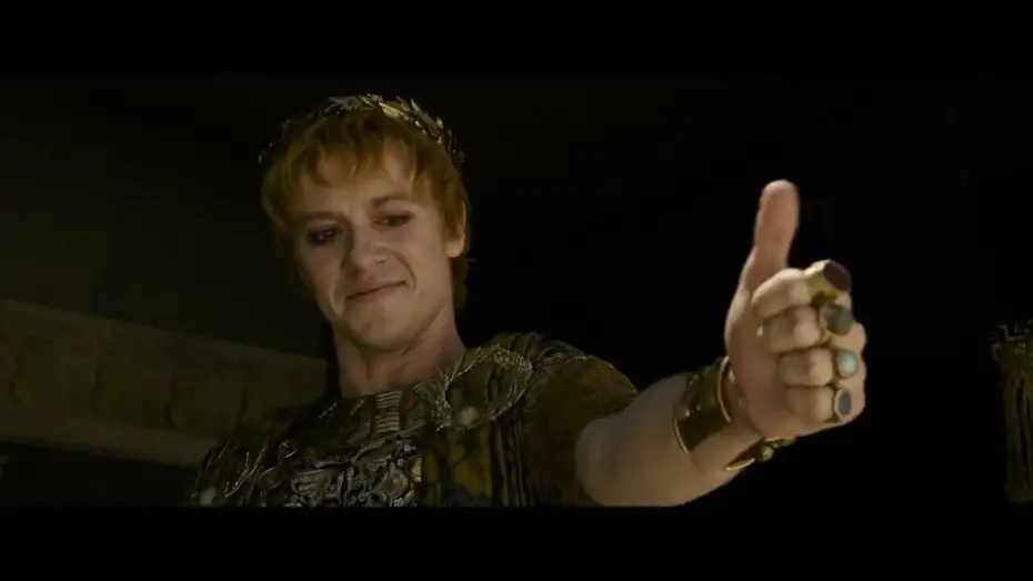 Watch film Untitled Gladiator Sequel | Za kulisami filmu