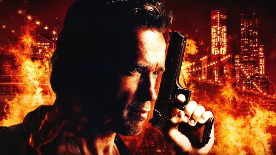 Watch film End of Days | UK Re-Release Trailer