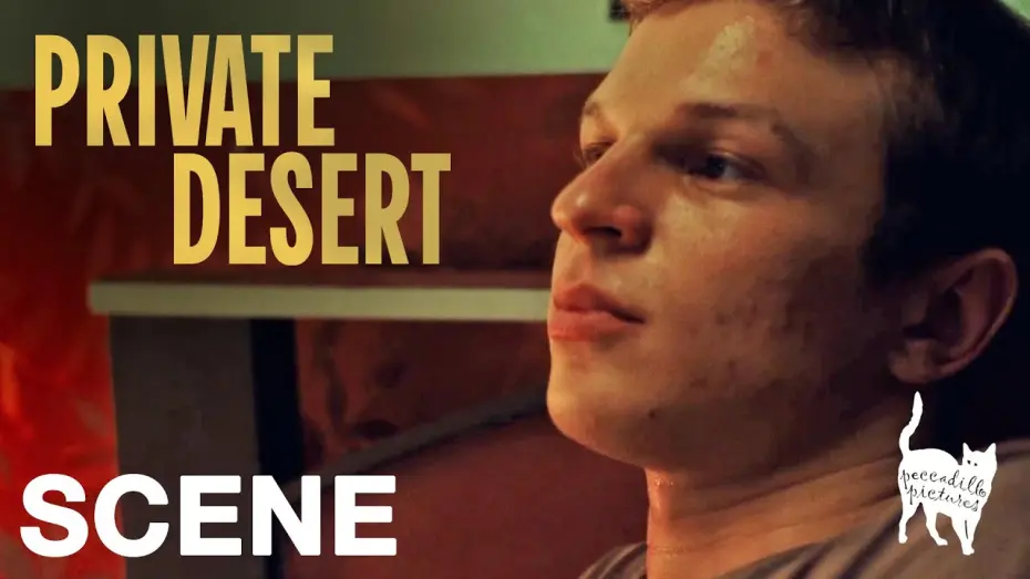 Watch film Private Desert | Decisions and Dreams