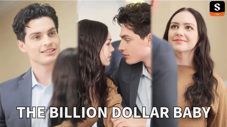 Watch film The Billion Dollar Baby | The Billion Dollar Baby | GET ShortMax APP to watch the FULL EPISODE
