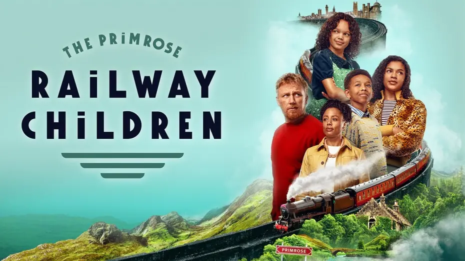 Watch film The Primrose Railway Children | Promo