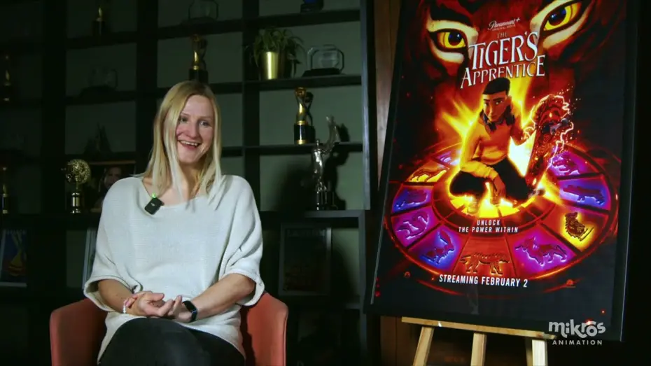 Watch film The Tiger