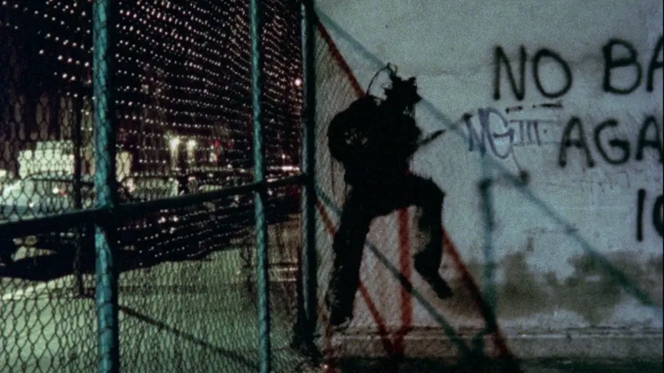 Watch film Shadowman | Shadowman - Exclusive Clip