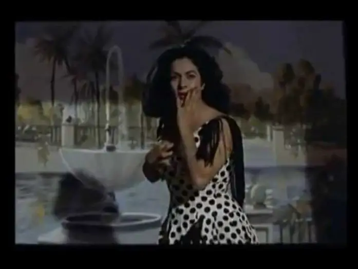 Watch film Mar&iacute;a de la O | Lola Flores - Mar&iacute;a de la O