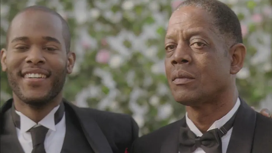 Watch film The Strange Thing About the Johnsons | The Strange Thing About The Johnsons (2011) A Short Film by Ari Aster