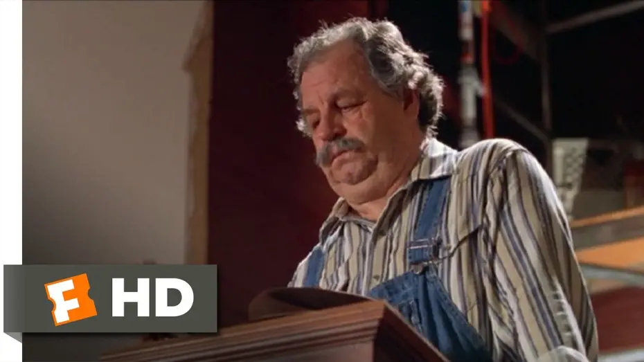 Watch film Happy, Texas | Happy, Texas (1/10) Movie CLIP - Vigilante Justice (1999) HD