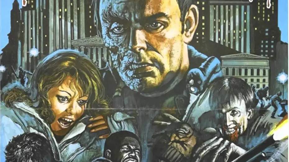 Watch film 42nd Street Memories: The Rise and Fall of America