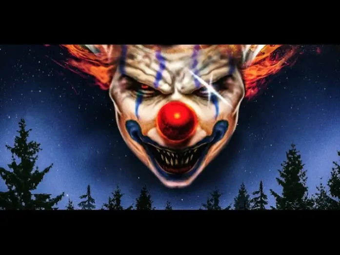 Watch film Space Clown | SPACE CLOWN - OFFICIAL MOVIE TRAILER