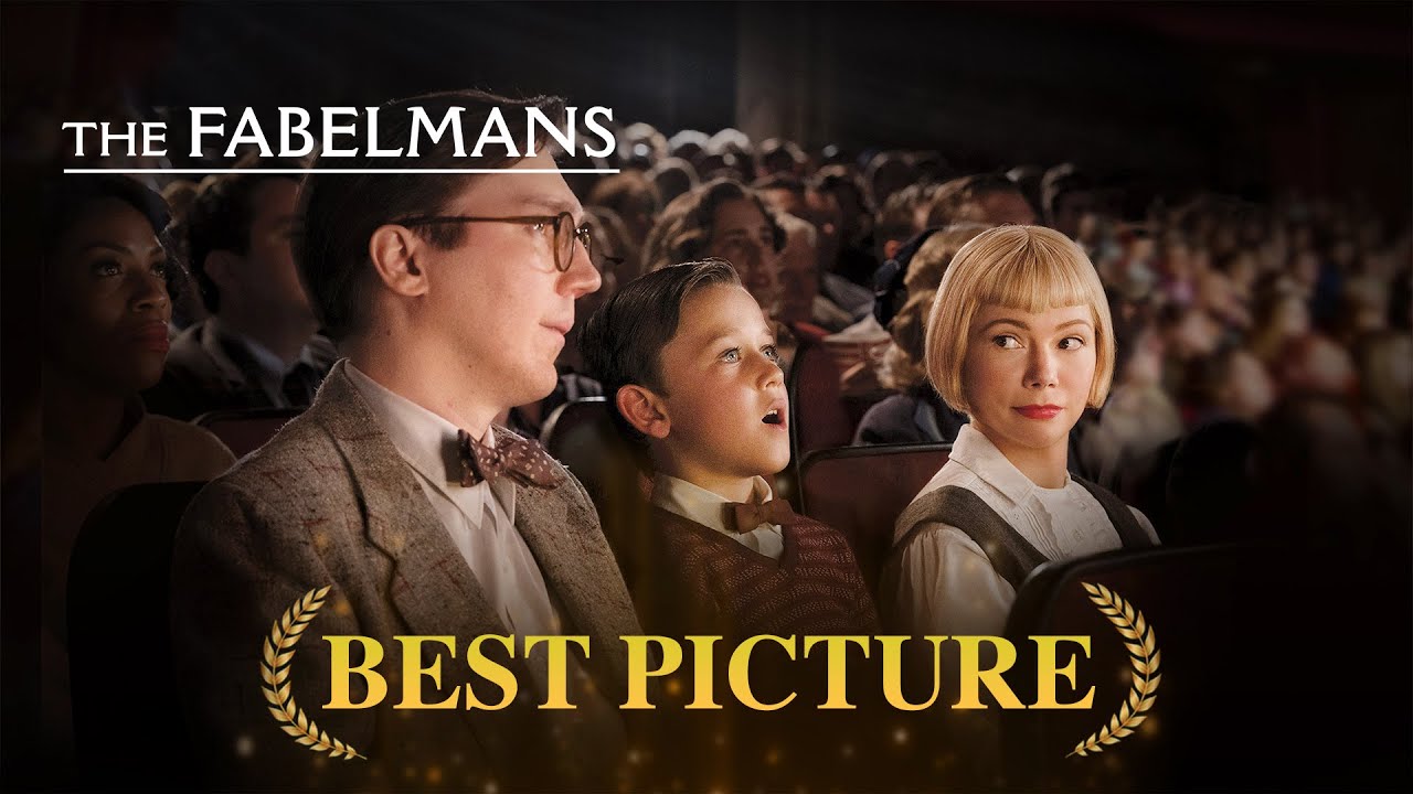 Watch film The Fabelmans | The Beginning of Dreams Extended Preview