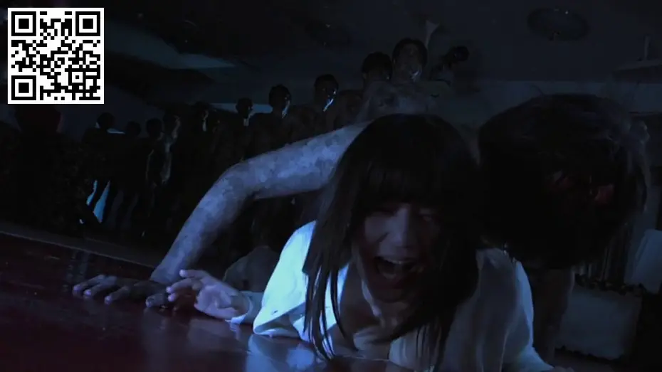 Watch film Hidden Attack of the Dead | Hidden Attack of the Dead (Kan-yû) trailer - Seiji Chiba-directed J-sploitation w/ Shôko Takahashi
