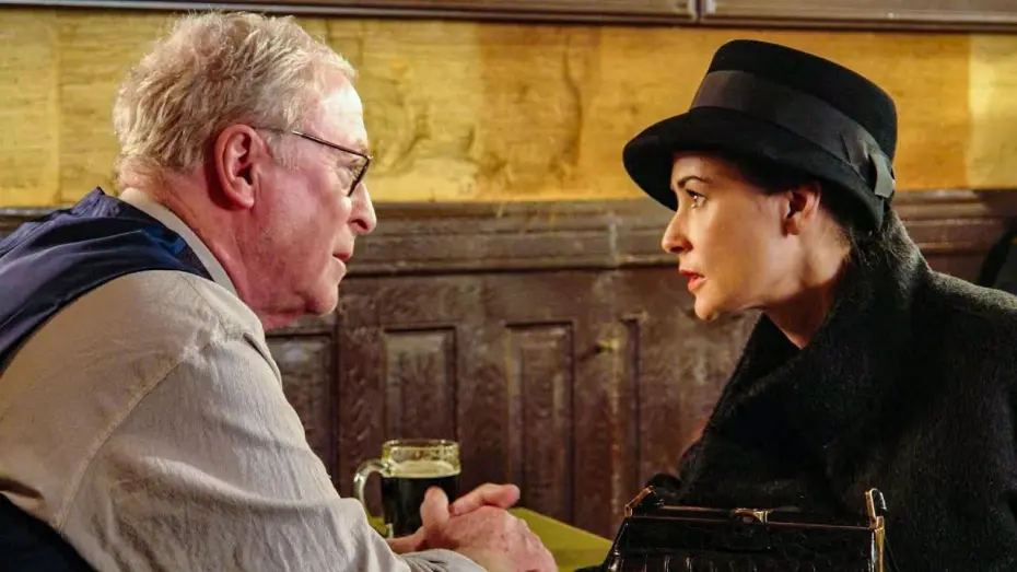 Watch film Flawless | Без изъяна (2007) Flawless. Русский трейлер.