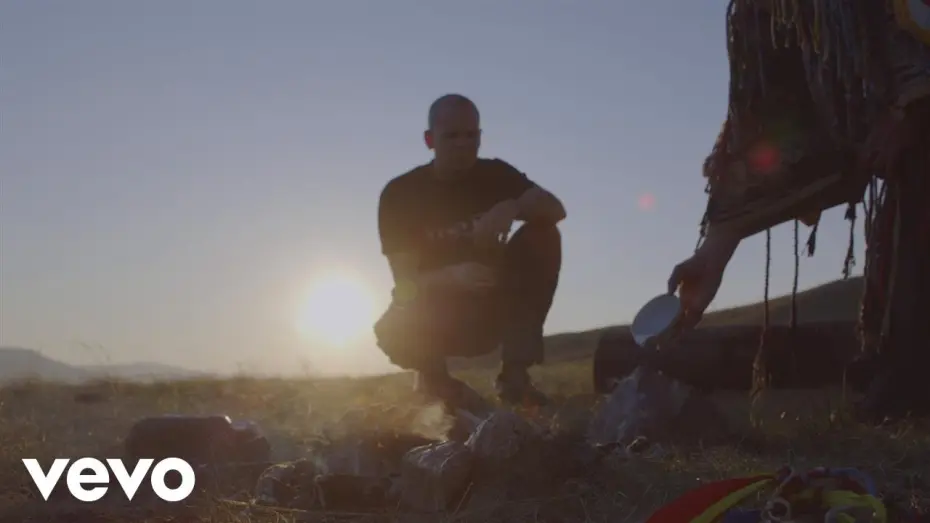 Watch film Residente | Residente - Residente (Trailer)
