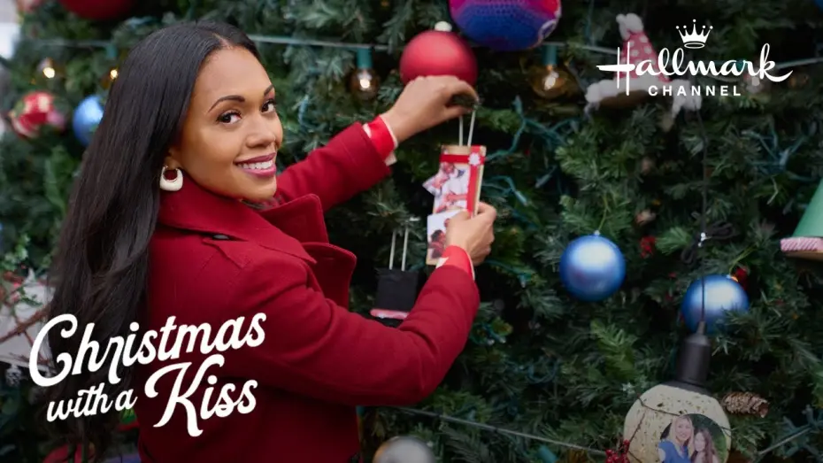 Watch film Christmas with a Kiss | Sneak Peek