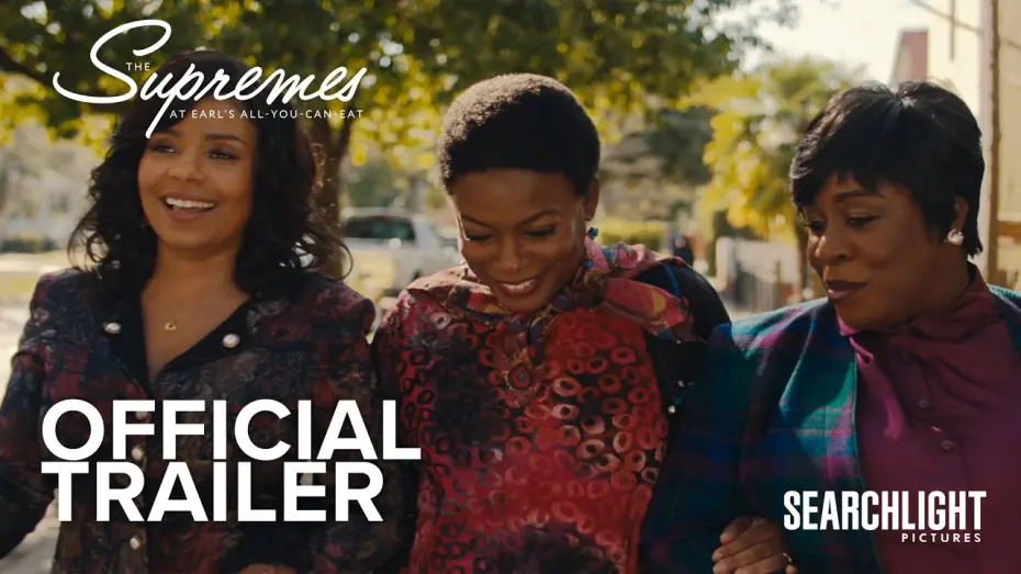 Watch film The Supremes at Earl