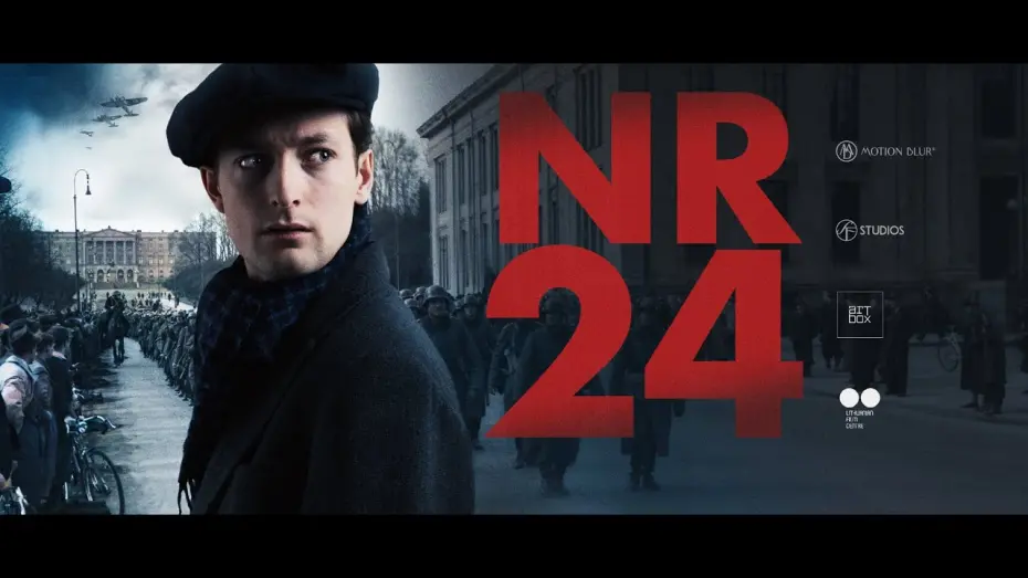 Watch film NR. 24 | NR.24 | 2024 | Trailer | Artbox Production House