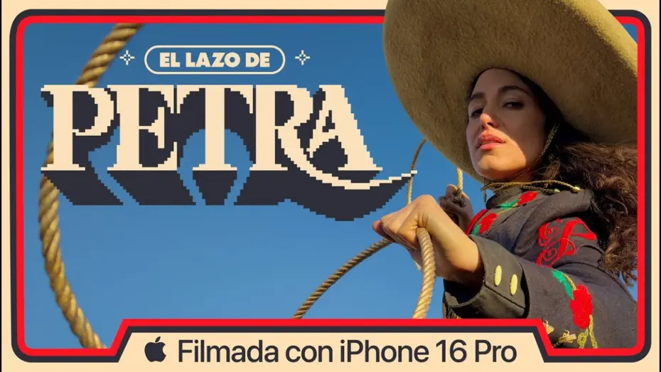 Watch film Petra