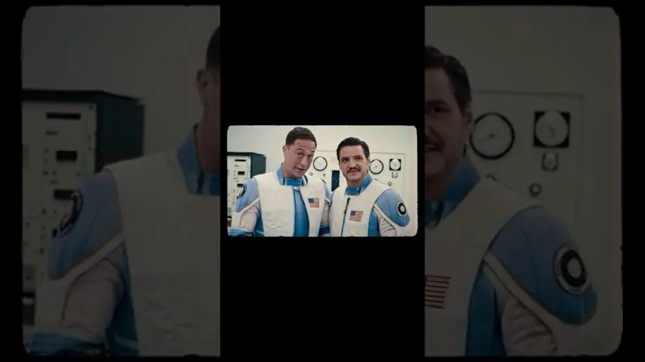 Watch film The Fantastic Four | A rock solid friendship!