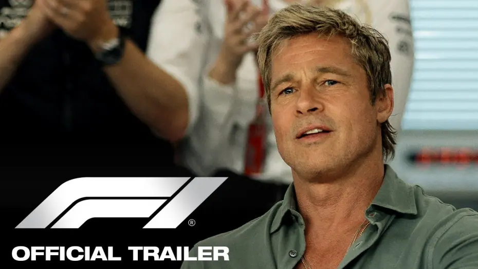 Watch film F1 | Official Trailer