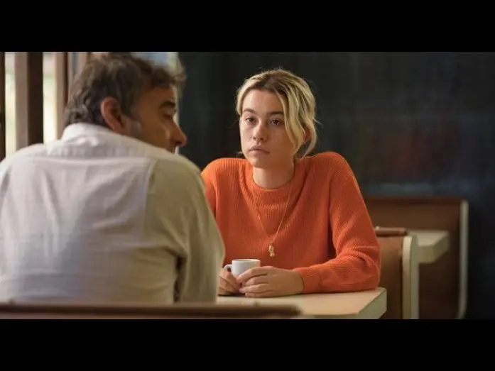 Watch film A Thief