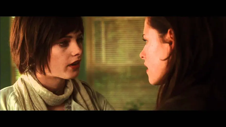 Watch film The Twilight Saga: New Moon | THE TWILIGHT SAGA. NEW MOON (2009) - Official Movie Trailer