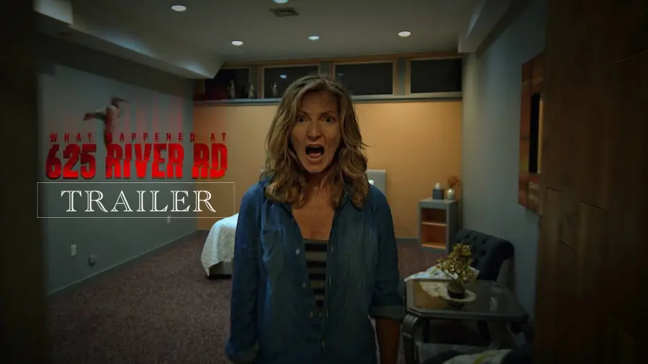 Watch film What Happened at 625 River Road? | Trailer