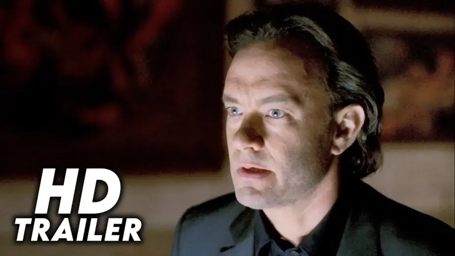 Watch film The Da Vinci Code | The Da Vinci Code (2006) Original Trailer [FHD]